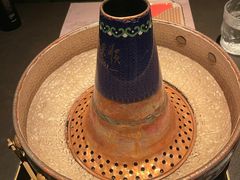 -东来顺·非遗火锅(赛格国际购物中心店)
