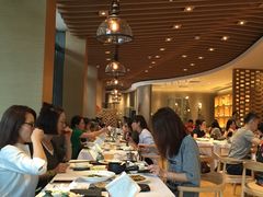 -若蘭慈·无国界素食料理(欢乐海岸店)