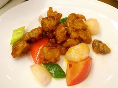 -莆田餐厅(大悦城店)