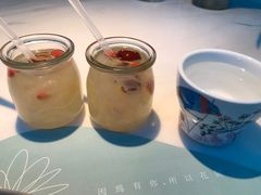 -花开餐厅(环湖中路店)