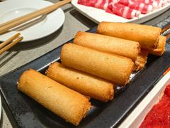 -海底捞火锅(太阳宫凯德mall店)