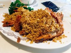 -无招牌海鲜餐厅(滨海艺术中心店)