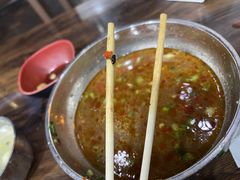 -攀枝花·任德琼·盐边羊肉米线