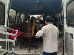 -苏州老手搬家运输服务有限公司