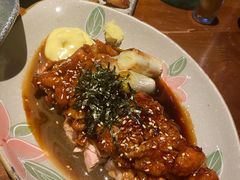 -千代武日本料理(开发区店)