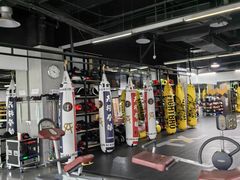 -天行健身＆天行拳馆跆拳道·格斗TXGYM