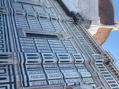 -圣母百花大教堂穹顶