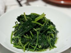 时令蔬菜-杭州君悦酒店·湖滨28中餐厅