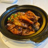 一顿颜值低但味道超好的午餐