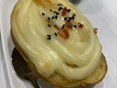 -村长家的疙瘩汤·东营菜(东营茶城店)