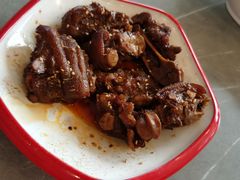 -向外鱼乐·土菜·虹鳟鱼