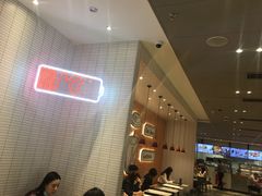 -肯德基(星河店)