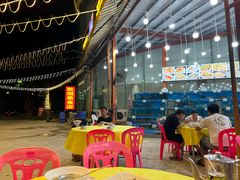 -秋姐美食店(旅游大道店)