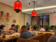 -鸽子窝(宋庄店)