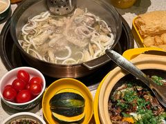 -润园四季椰子鸡火锅(海上世界店)