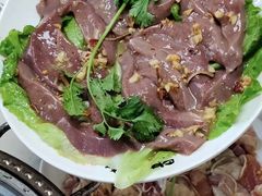 -凯盈阁·顺德私房菜·桑拿鸡