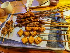 -管氏翅吧(马家堡店)