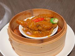 -万丽轩·粤菜(王府井金茂万丽酒店)