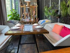 -肴约·花园式餐厅(湖里店)