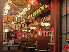 -隐月· 㐂和食屋(芝罘万达公馆店)