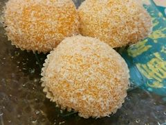 -许留山(梳士巴利道店)