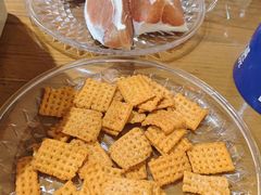 -肖记公安牛肉鱼杂馆· 省级非物质文化遗产(仁和路店)