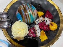 -Gray Whale 灰鲸餐厅(北美N1店)