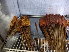-峨眉烧烤(名山南路店)