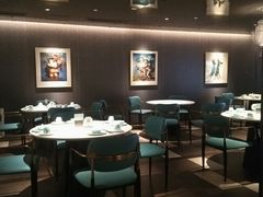 大堂-上上瓷·艺境川菜(IFS旗舰店)