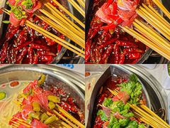 -大斌家串串火锅(喜盈门店)