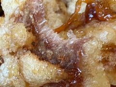 酸甜锅包肉-庆增回民饭店