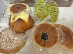 -0+1·手作面包(新北店)
