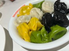 -双合园·海鲜水饺青岛菜(万佳广场店)