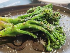 -曼乐辰餐厅(中庚漫游城店)