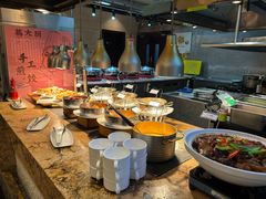 -浙江西子宾馆·瑶园咖啡厅