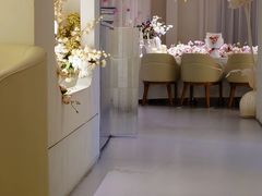 -PARFUM FLORAL花境法餐(南京首店)