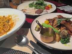 -百特喜·意大利餐厅(八佰伴镇江店)