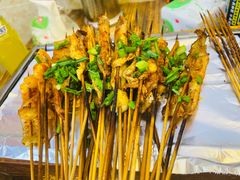 -晓靖轩烧烤(沙河风情店)