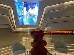 -燃扒房Steakhouse(皇庭店)