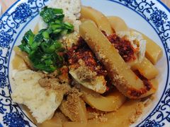 -清真.德枭炕肉店.青海菜(大新街夜市店)