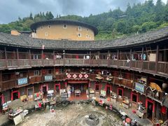 -福建土楼(南靖)景区