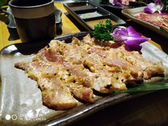 -丸藏和牛烧肉专门店(园区师惠坊店)