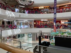 -万达广场(临港店)