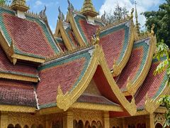 -西双版纳勐泐文化旅游区