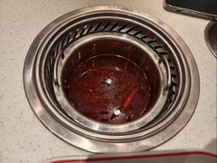 -龍歌自助小火锅(芝罘万达店)