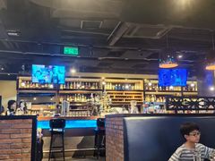 -bluefrog蓝蛙(水游城店)