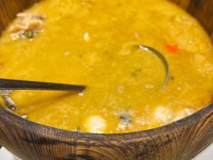 -天毓山庄·餐厅