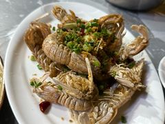 -阿钦大排档