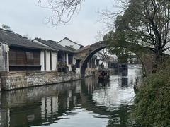 -南浔古镇