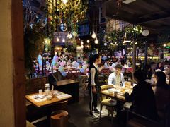 -胡桃里音乐酒馆(万科城市广场店)